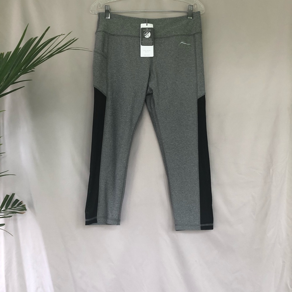 🔥 NWT | Ladies Gottex 3/4 Leggings